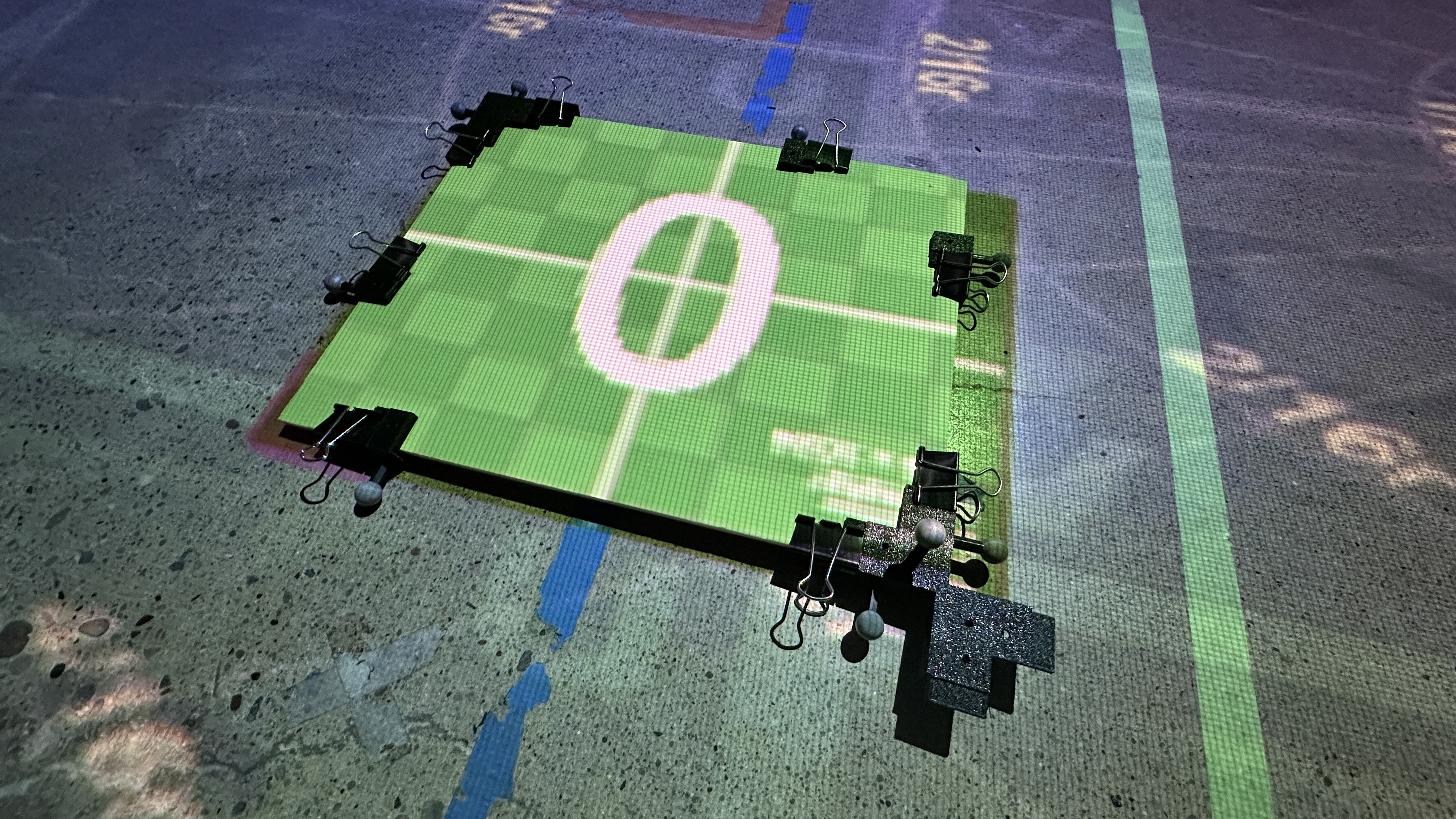 Dynamic Projector Mapper — image 6